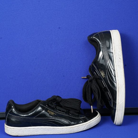 Puma Women’s Sneakers - Picture 7 of 9